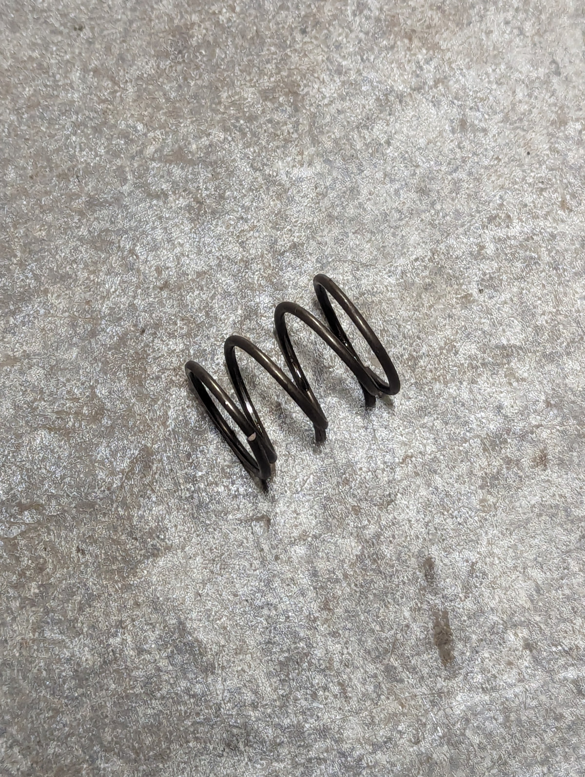 Rocker Arm Spring IH International 35619H USED