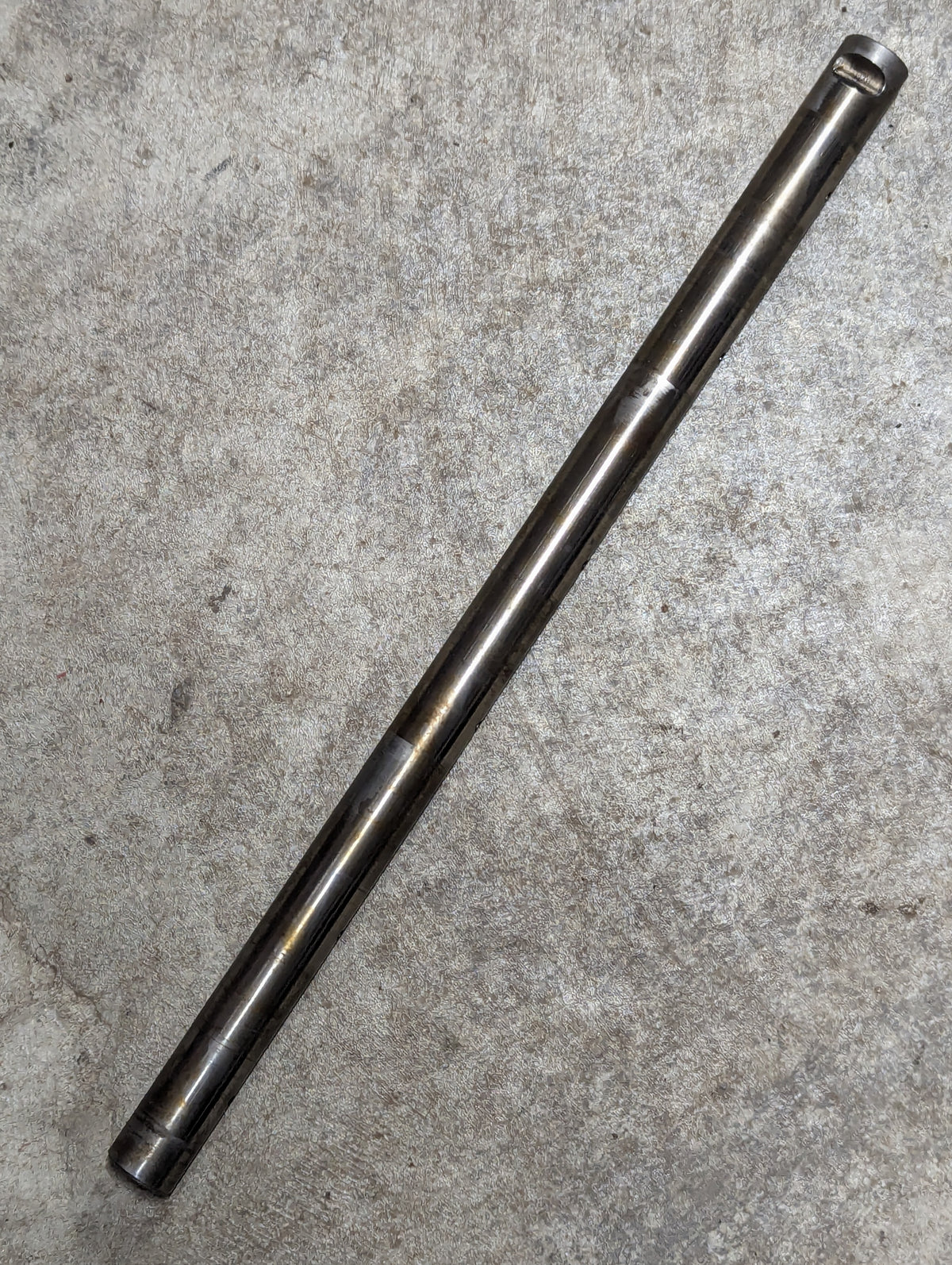 Rocker Arm Shaft IH International 76953R3 USED