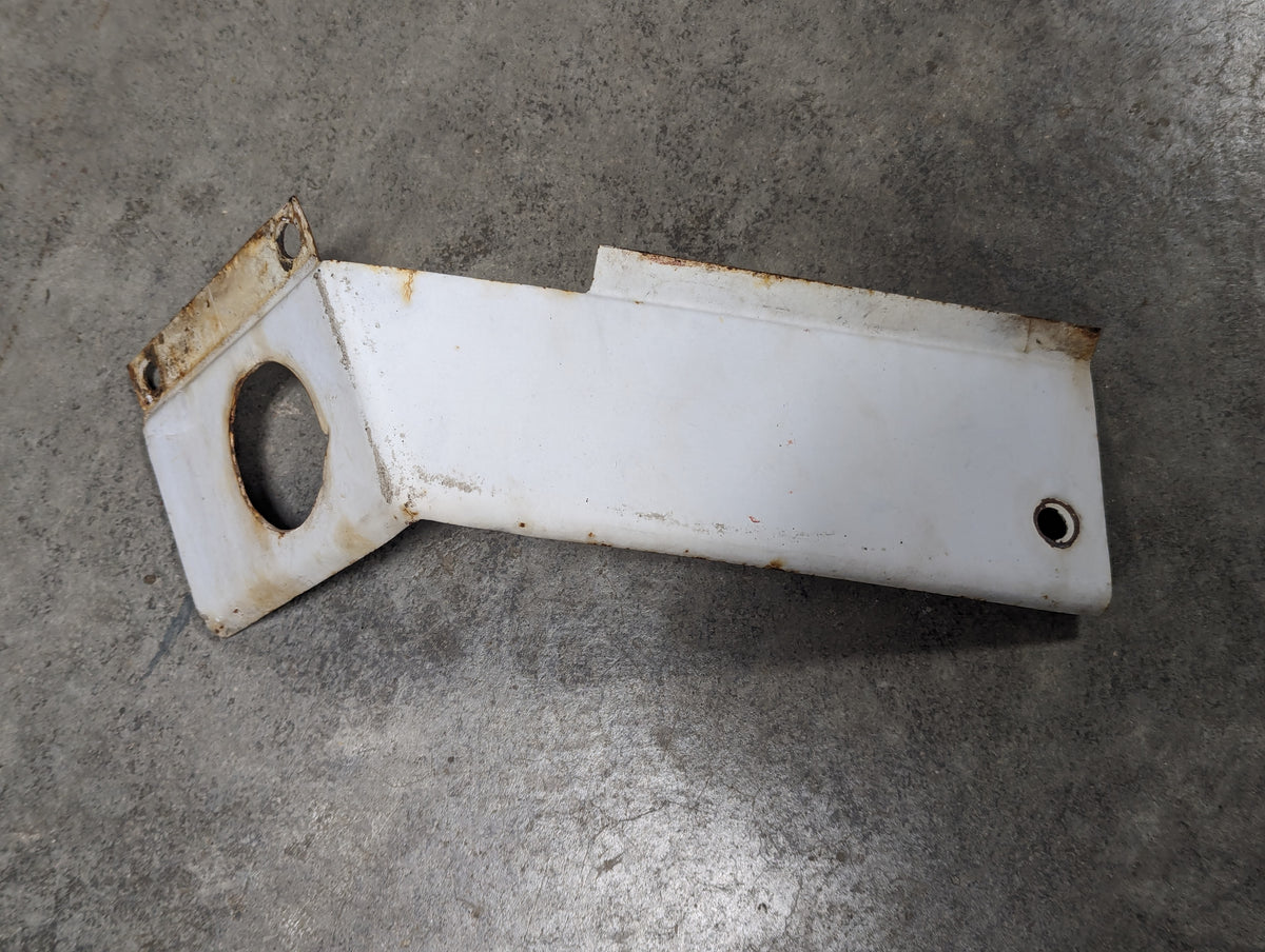 Right Steering Support Housing IH International 382643R1 397887R1 USED