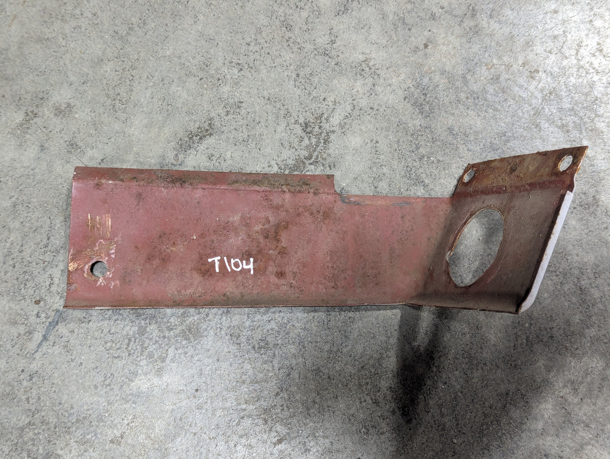 Right Steering Support Housing IH International 382643R1 397887R1 USED