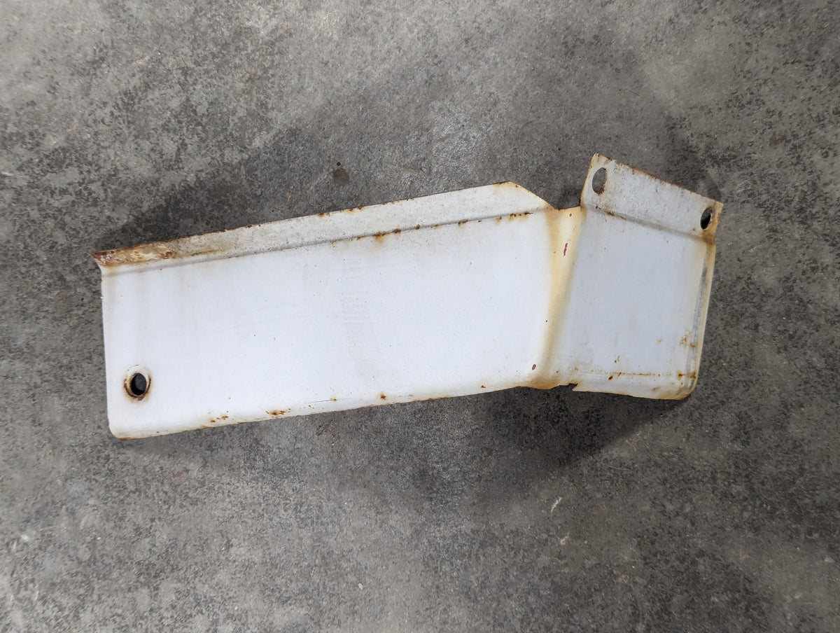 Left Steering Support Housing IH International 382642R1 USED