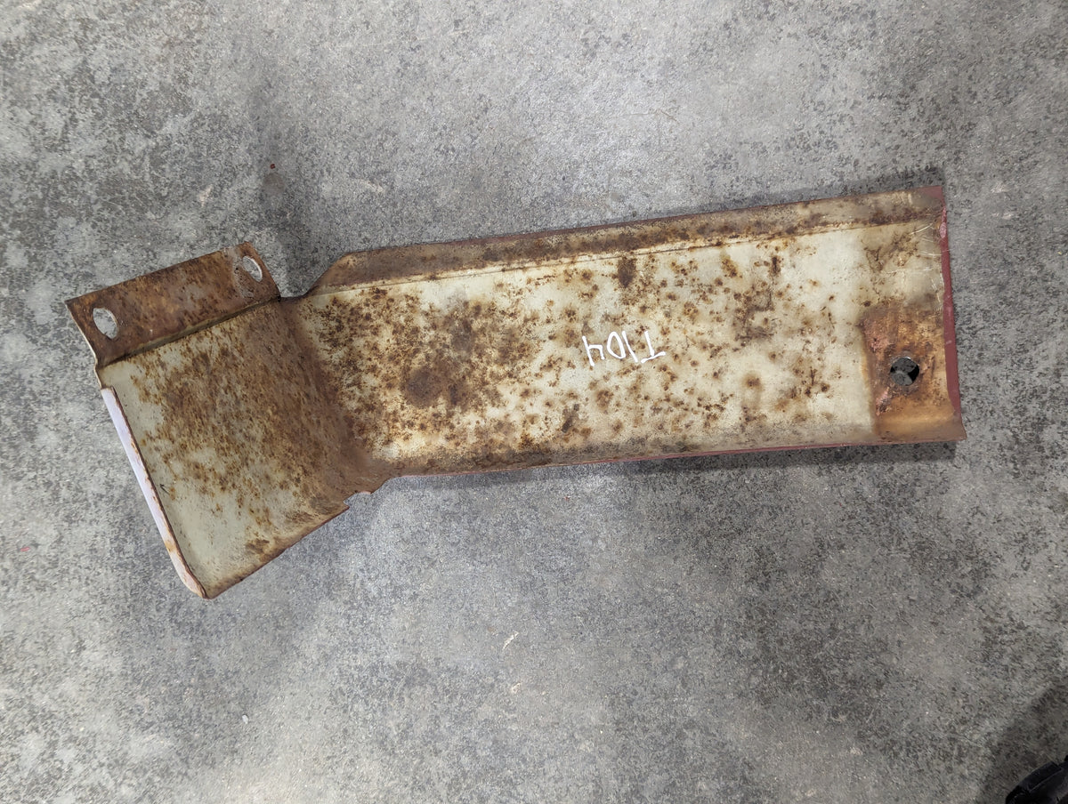 Left Steering Support Housing IH International 382642R1 USED