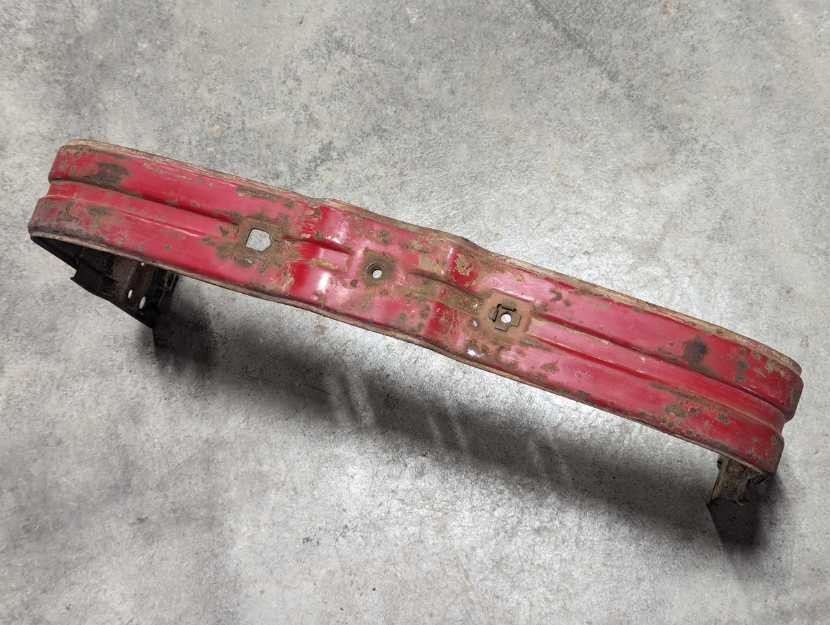 Rear Hood Frame Support IH International 395280R92 USED