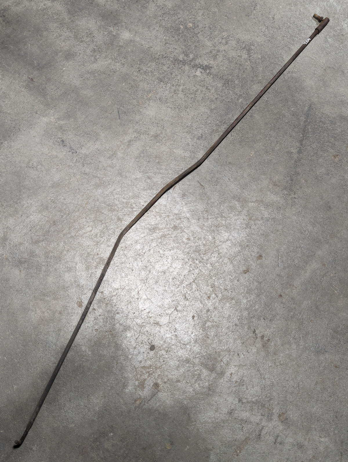 Governor Control Rod IH International 382697R1 USED