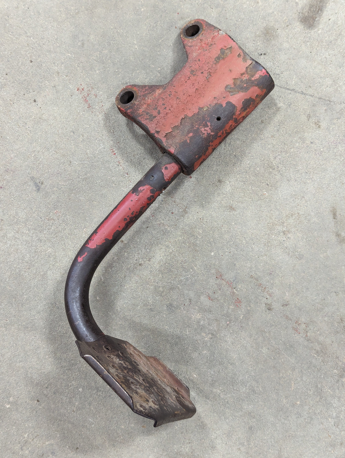 Single Step IH International 379720R2 USED