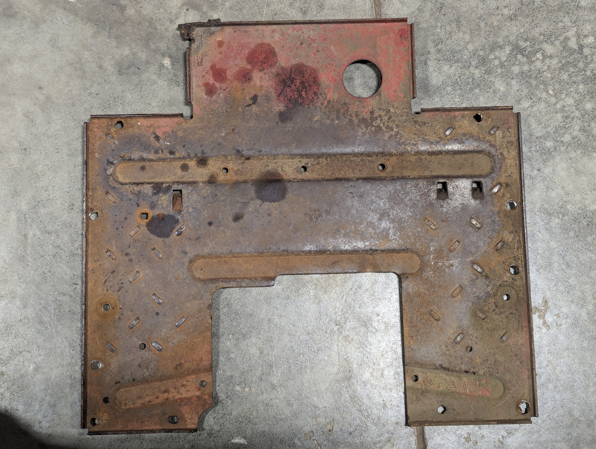 Rear Platform IH International 379716R2 USED