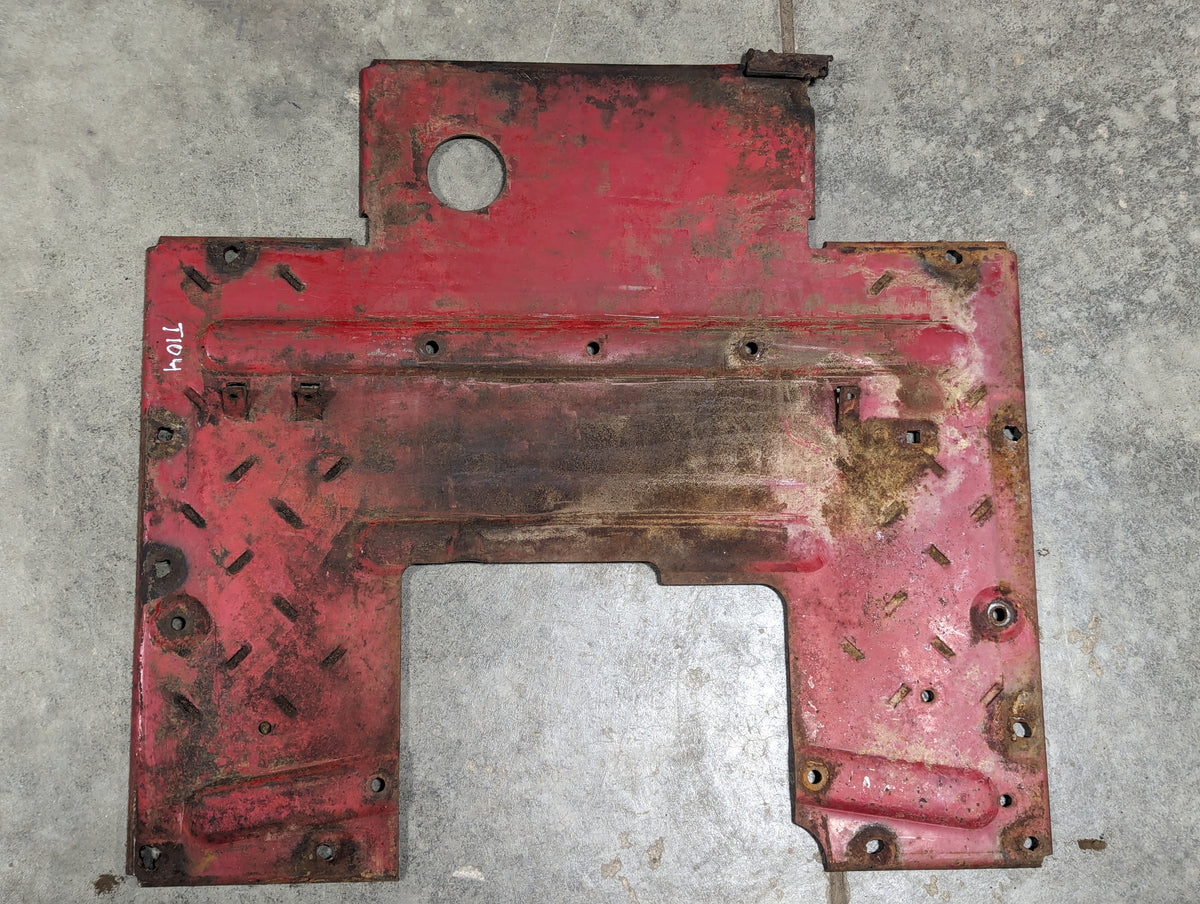 Rear Platform IH International 379716R2 USED