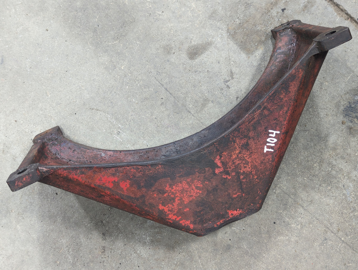 Stay Rod Ball Socket Support IH International 370692R3 USED