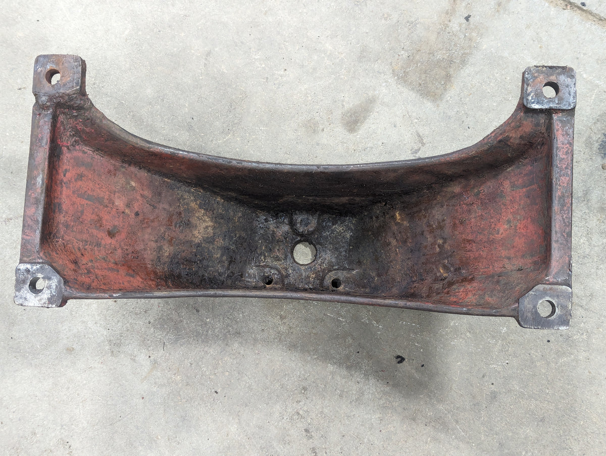 Stay Rod Ball Socket Support IH International 370692R3 USED