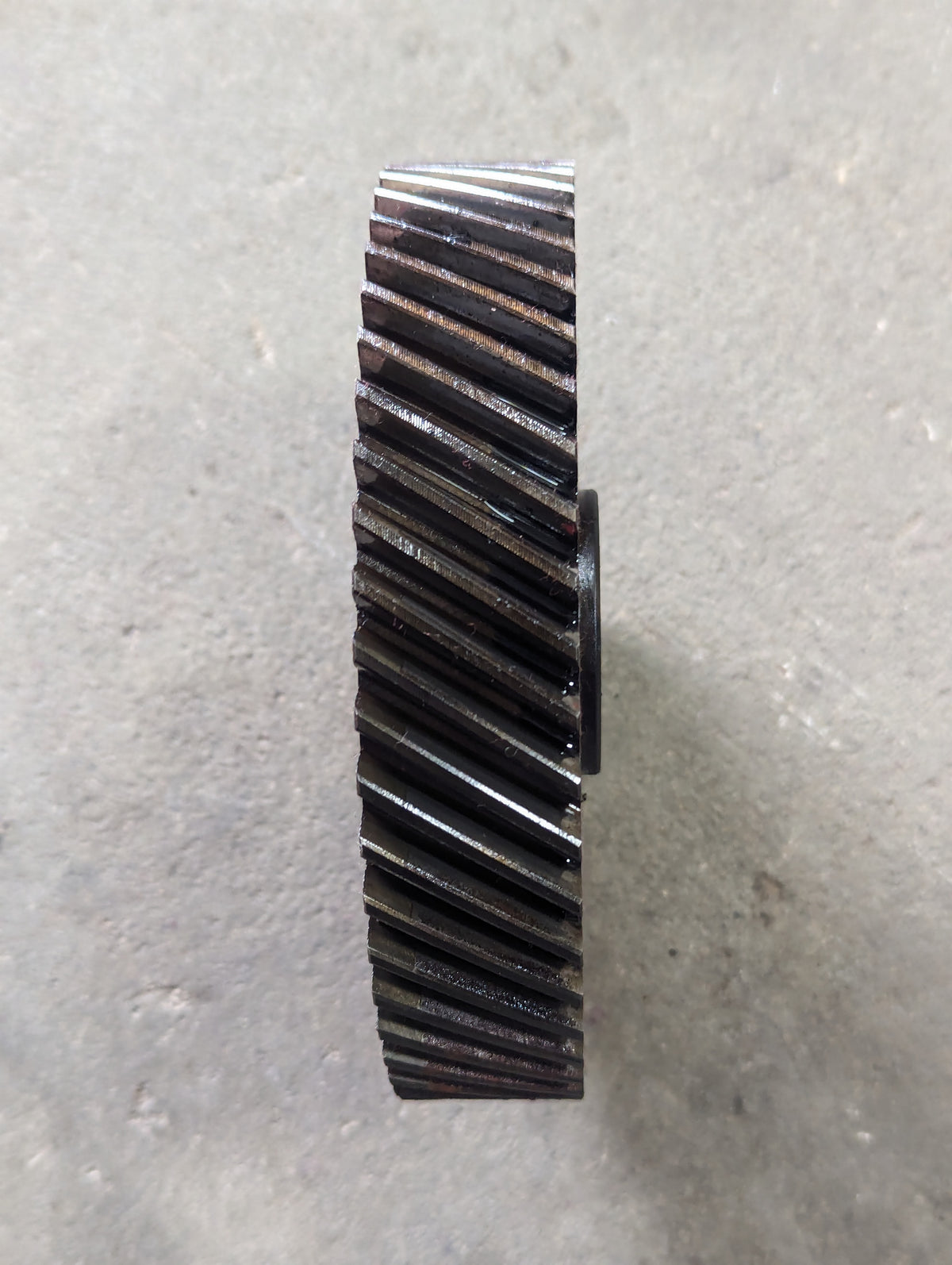 Camshaft Gear IH International 367240R1 312500R1 USED