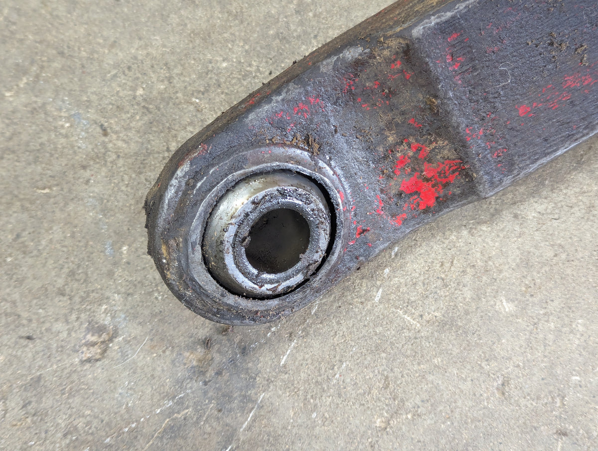 Cat 2 Lower Link Hitch Arm IH International 393144R91 382189R11 USED