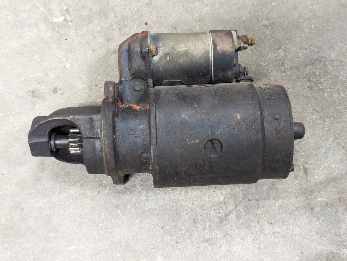 Starter IH International 1107275 USED