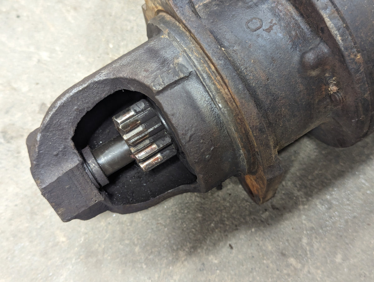 Starter IH International 1107275 USED