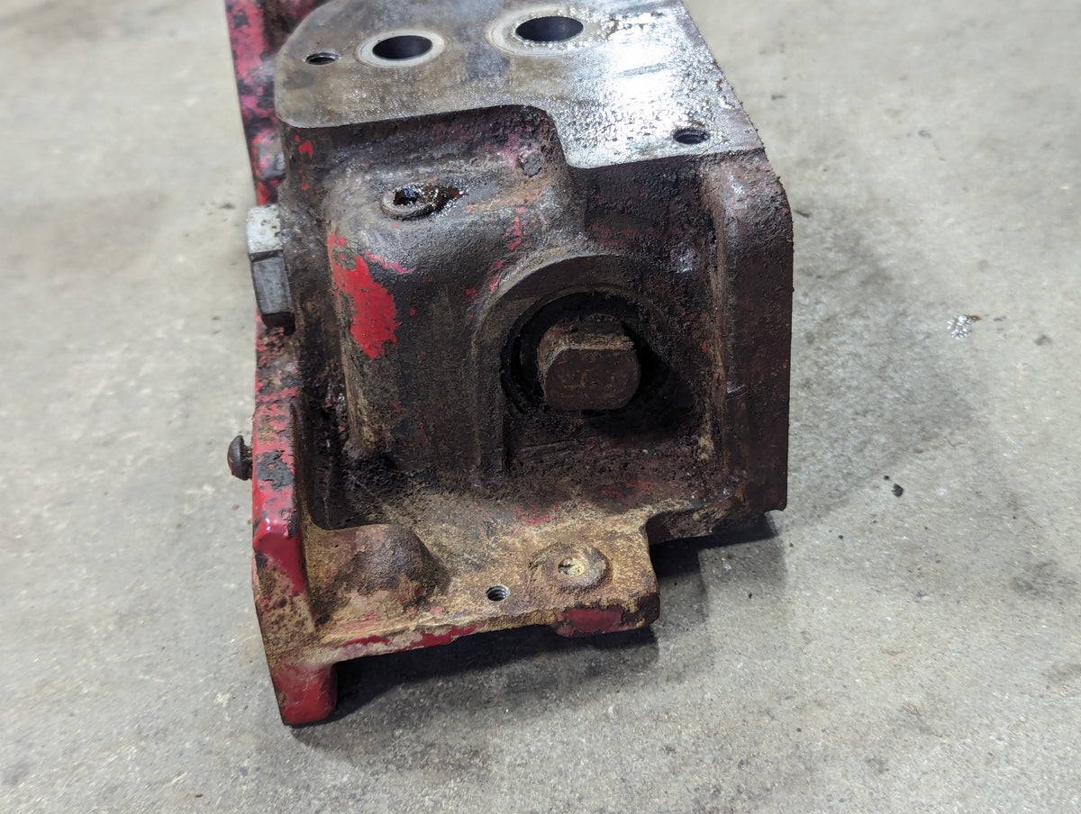 Right Seat Support IH International 382914R11 USED