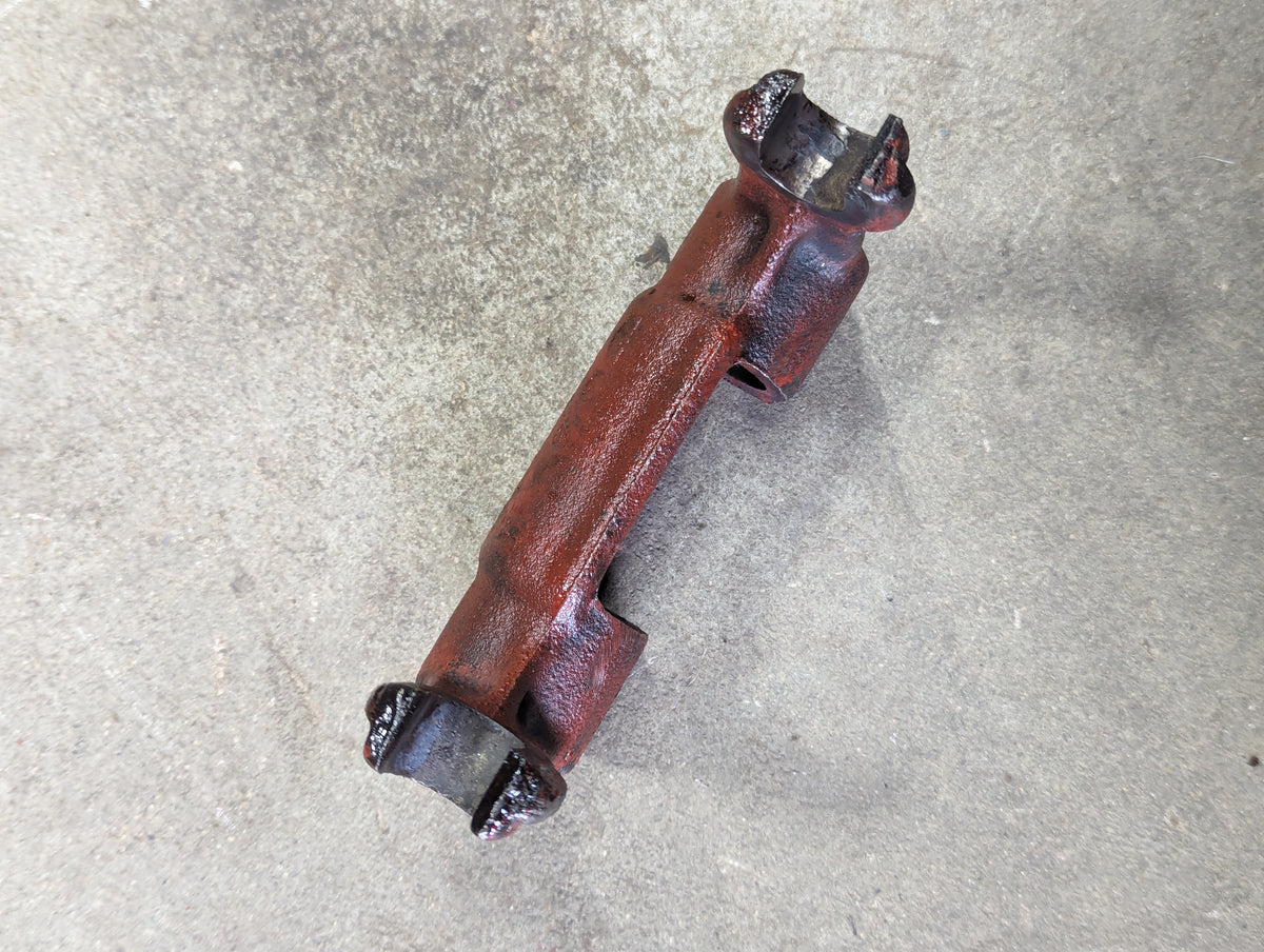 Clutch Release Fork IH International 380110R1 USED