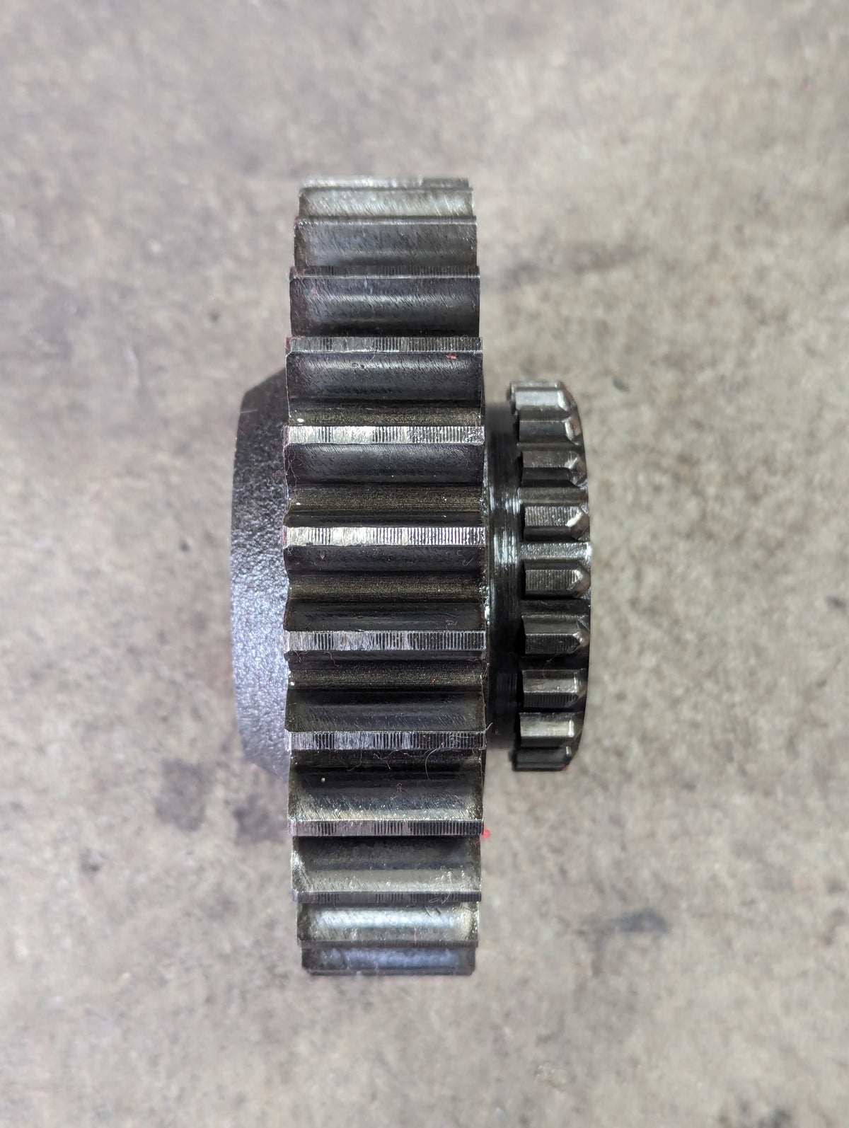 Reverse Idler Gear IH International 393523R1 USED