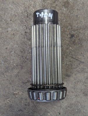 Descriptive image text