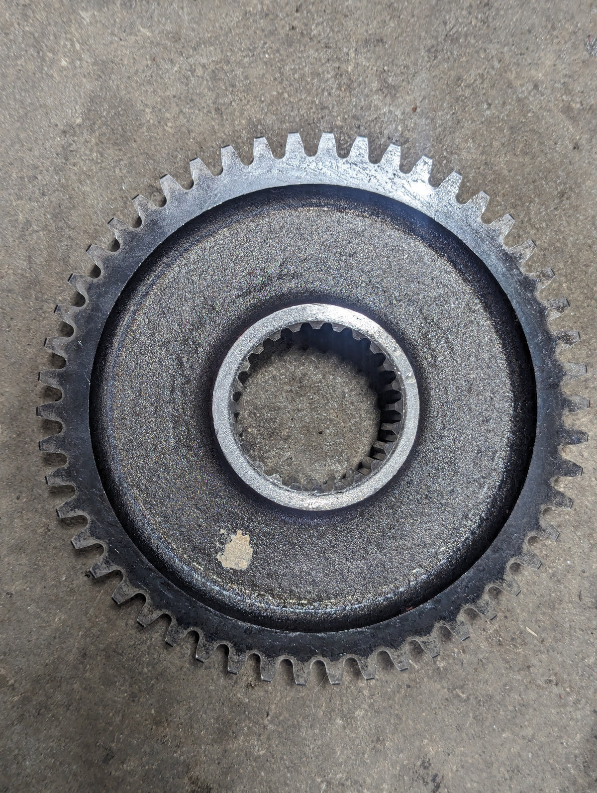 Constant Mesh Gear IH International 380161R2 USED