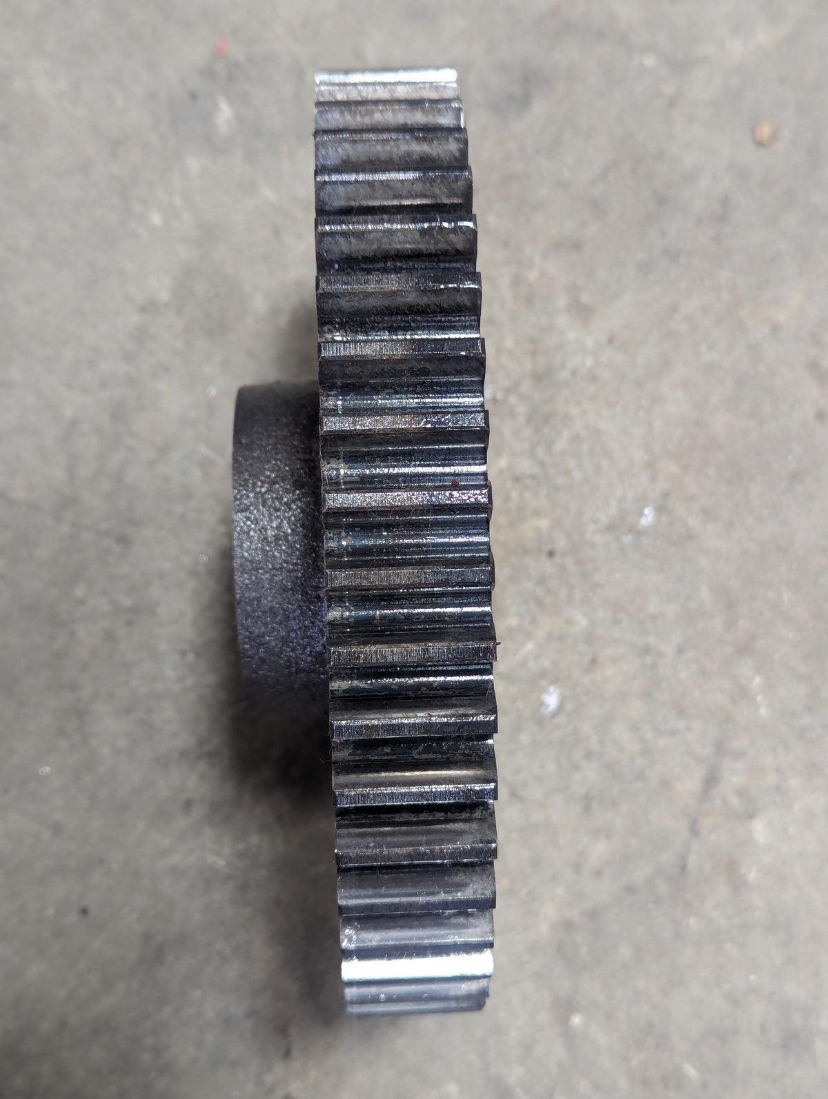 Constant Mesh Gear IH International 380161R2 USED