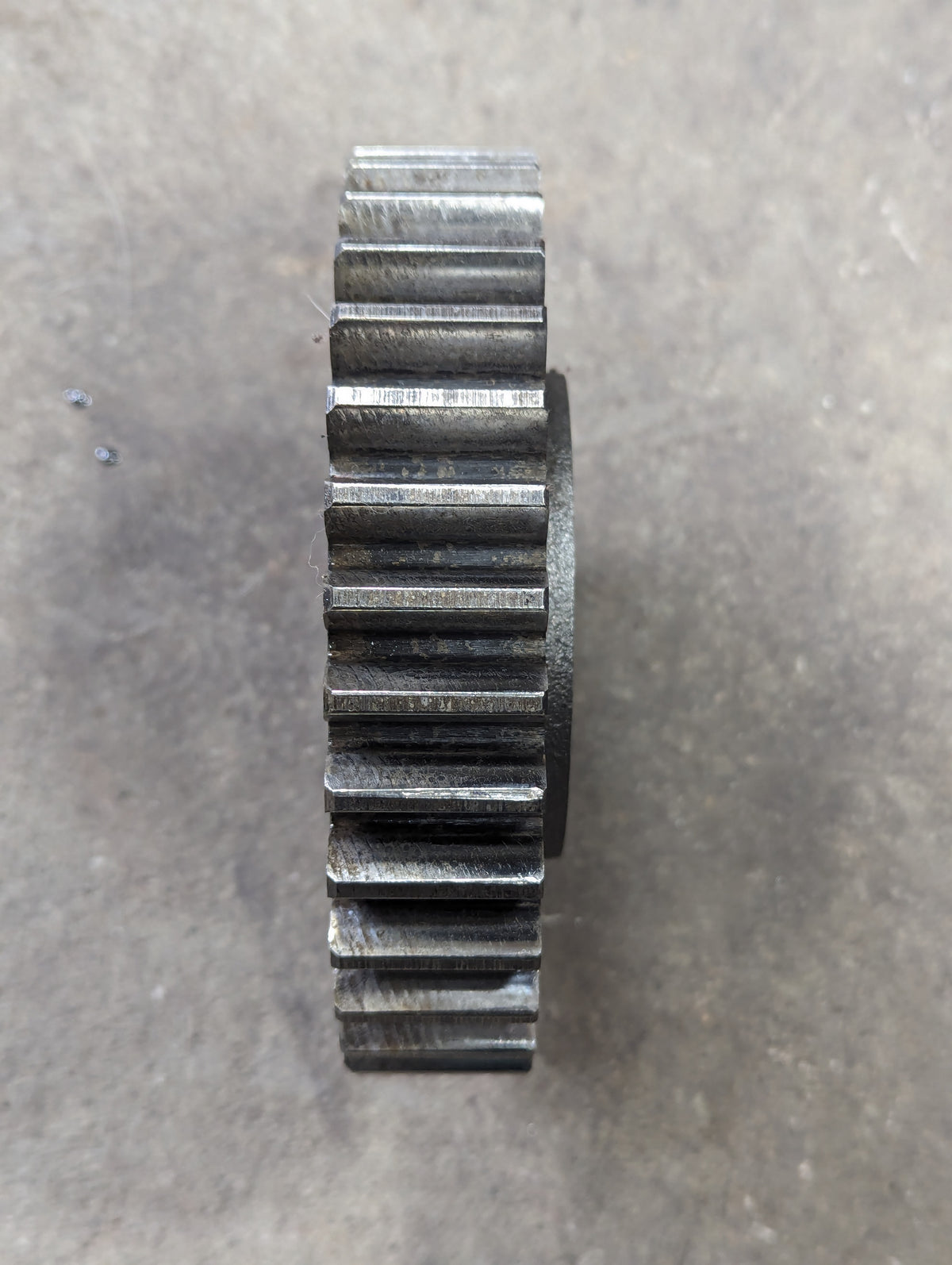 Reverse Driven Gear IH International 380288R1 USED