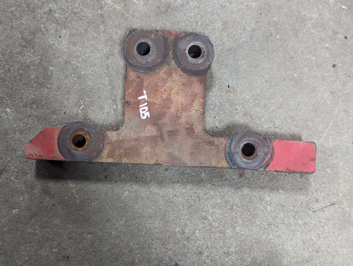 Fuel Tank Support Spacer IH International 535349R2 USED