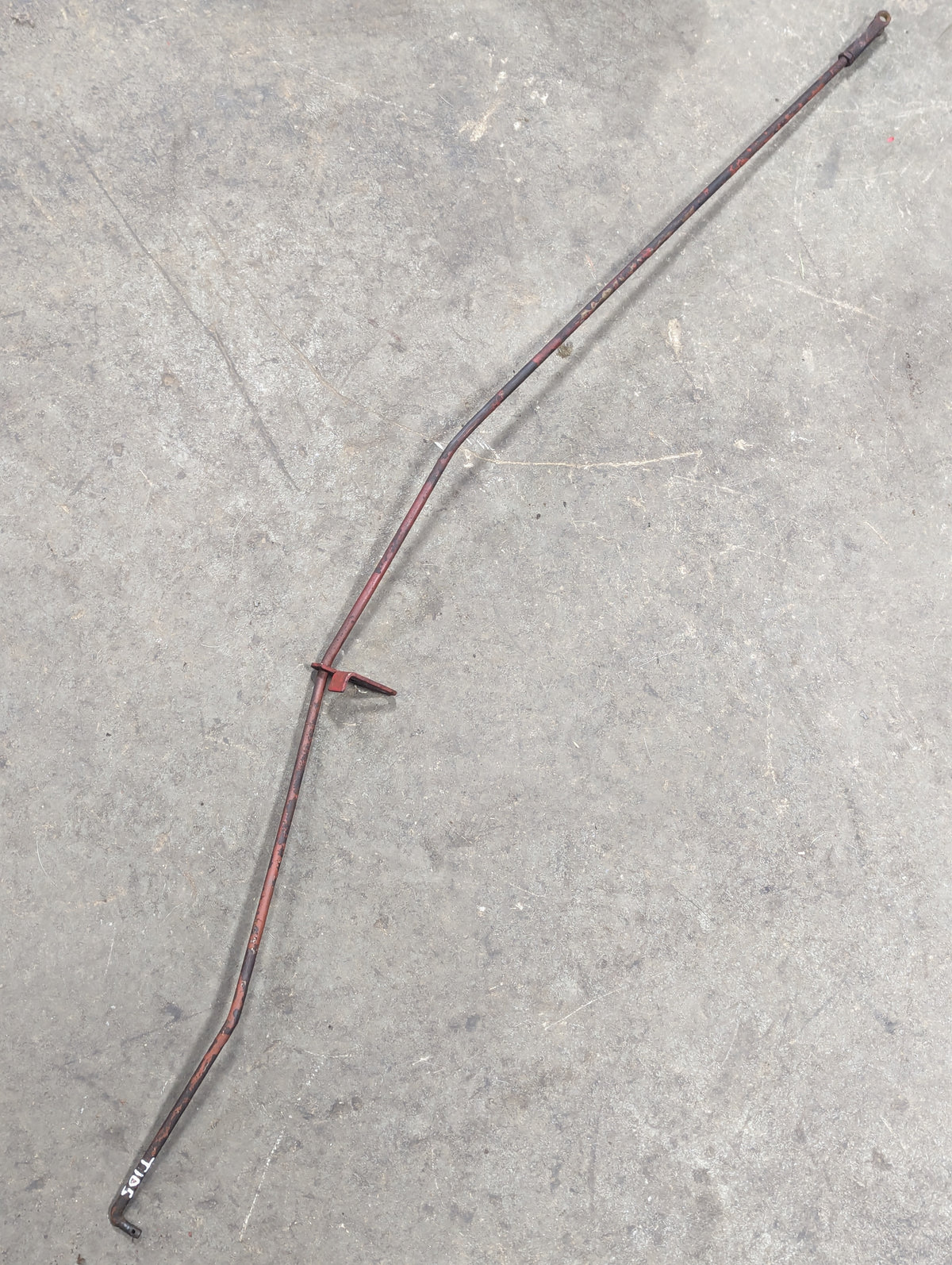 Governor Rod IH International 67815C1 USED