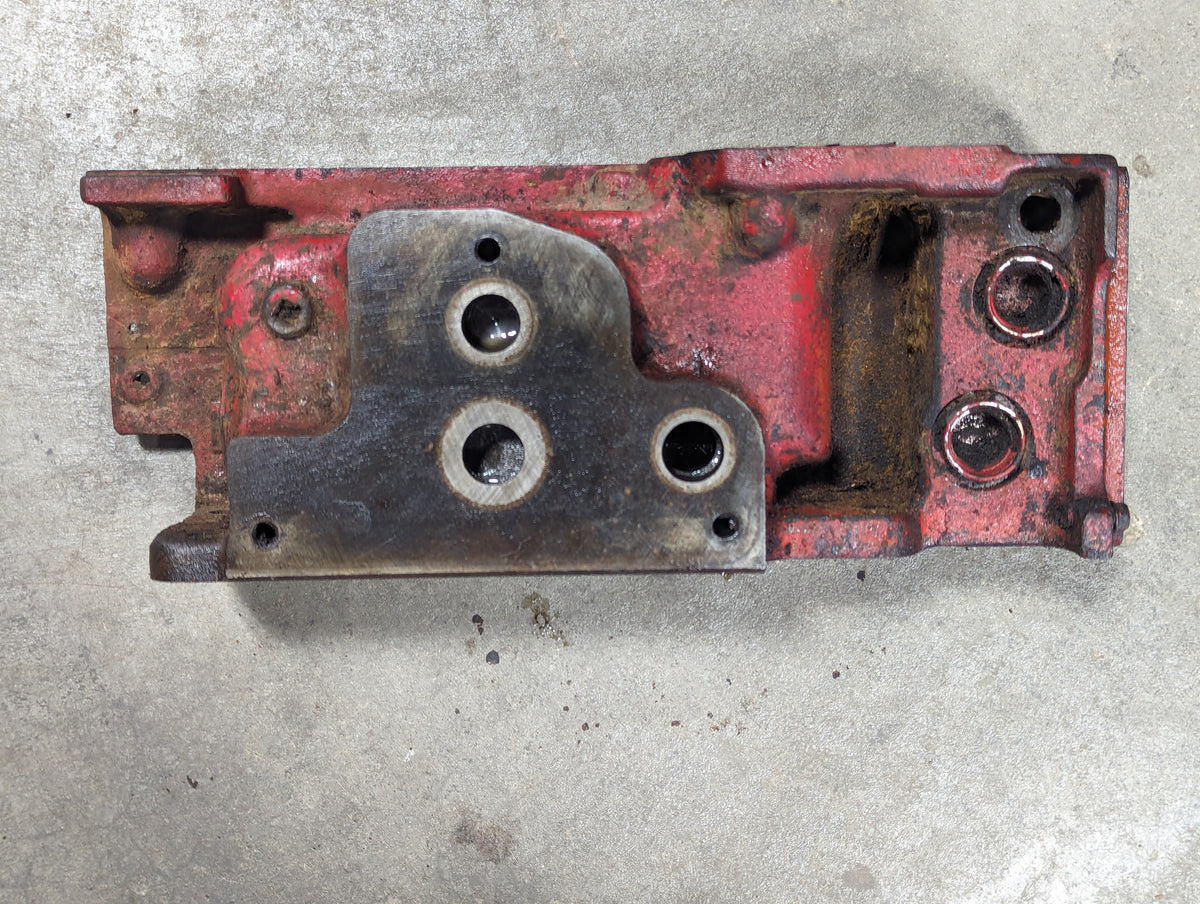 Right Seat Support IH International 399606R93 USED