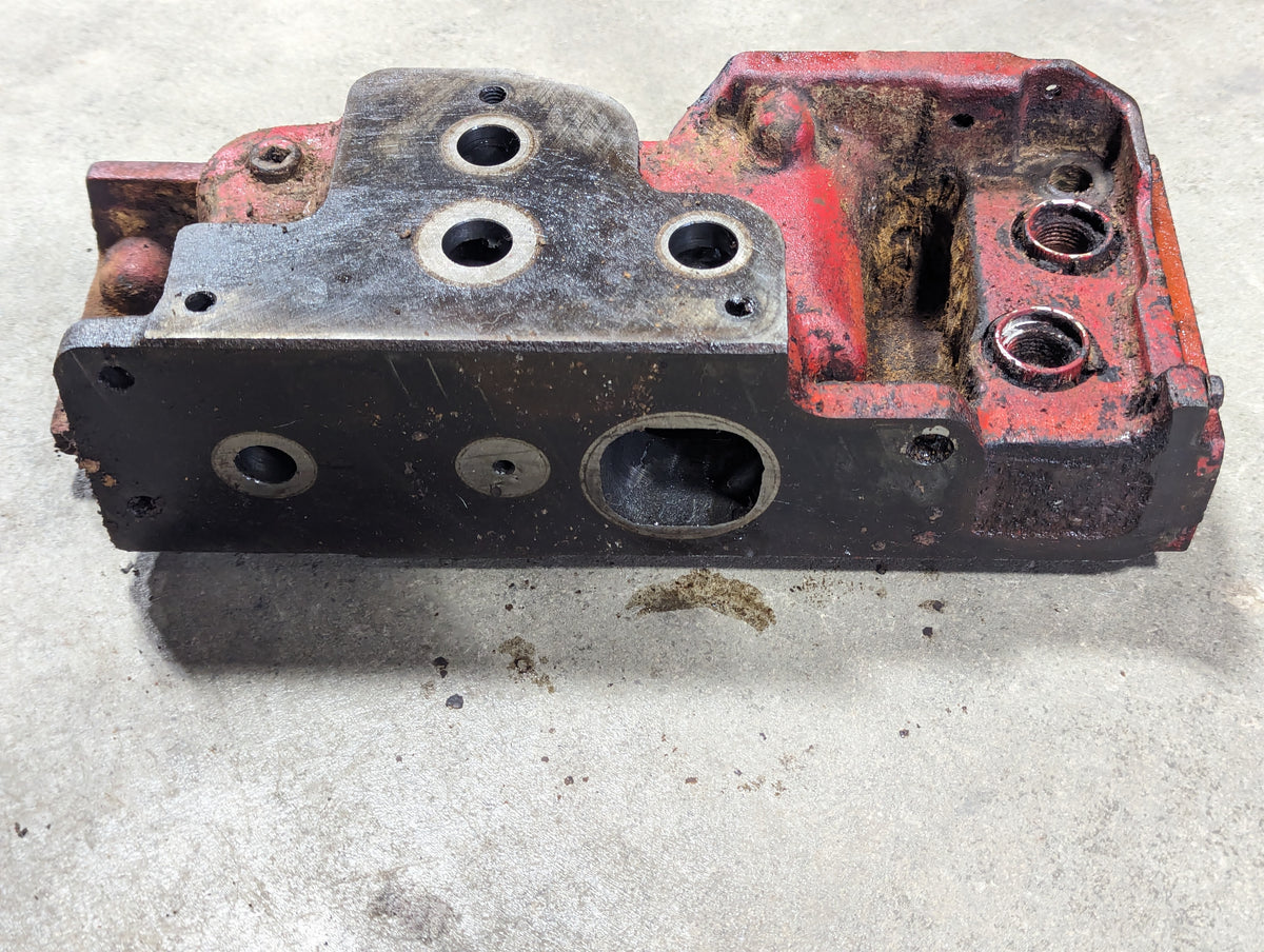 Right Seat Support IH International 399606R93 USED