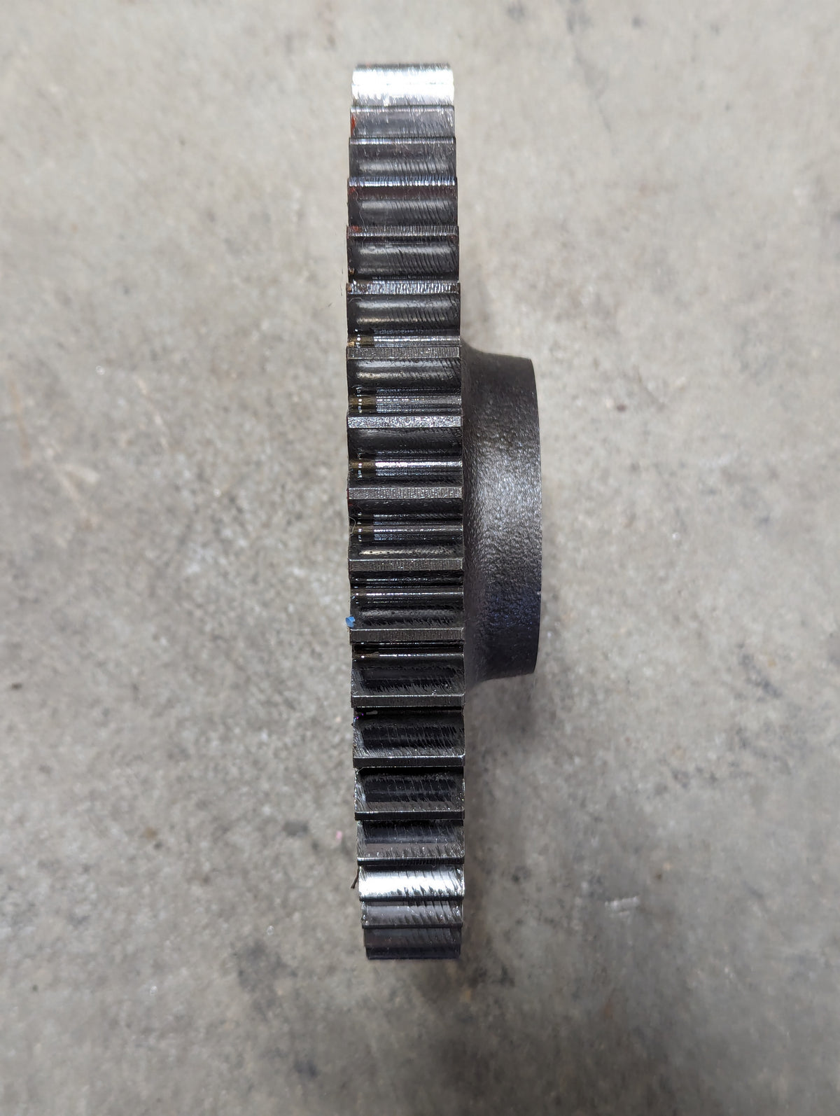 TA Drive Gear IH International 529093R1 USED