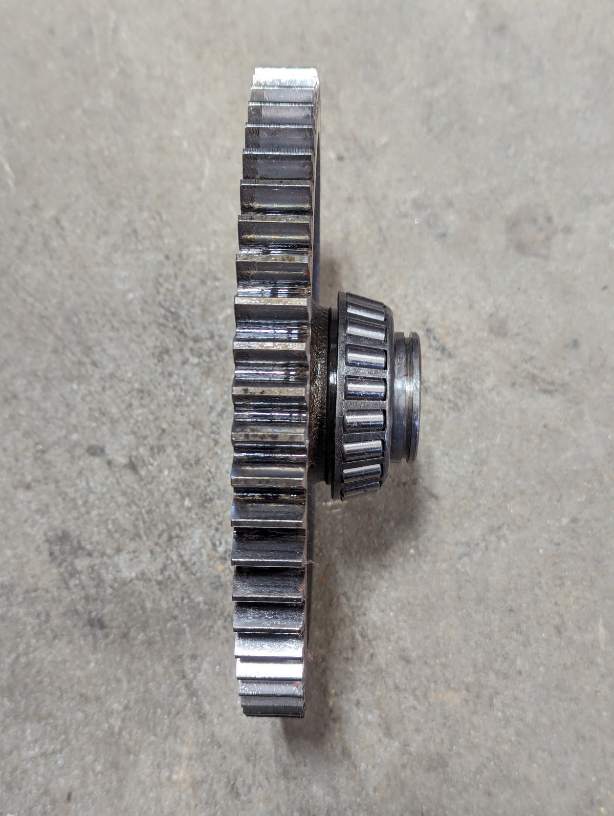 PTO Driven Gear IH International 68511C1 USED