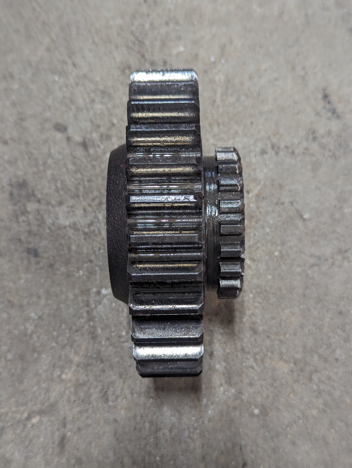 Reverse Idler Gear IH International 393523R1 USED