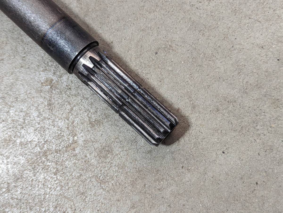 PTO Drive Shaft IH International 65357C1 USED