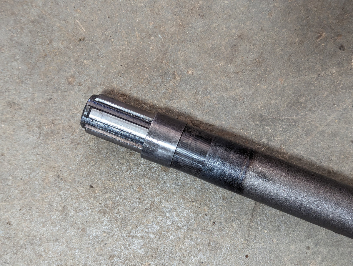 PTO Drive Shaft IH International 65357C1 USED