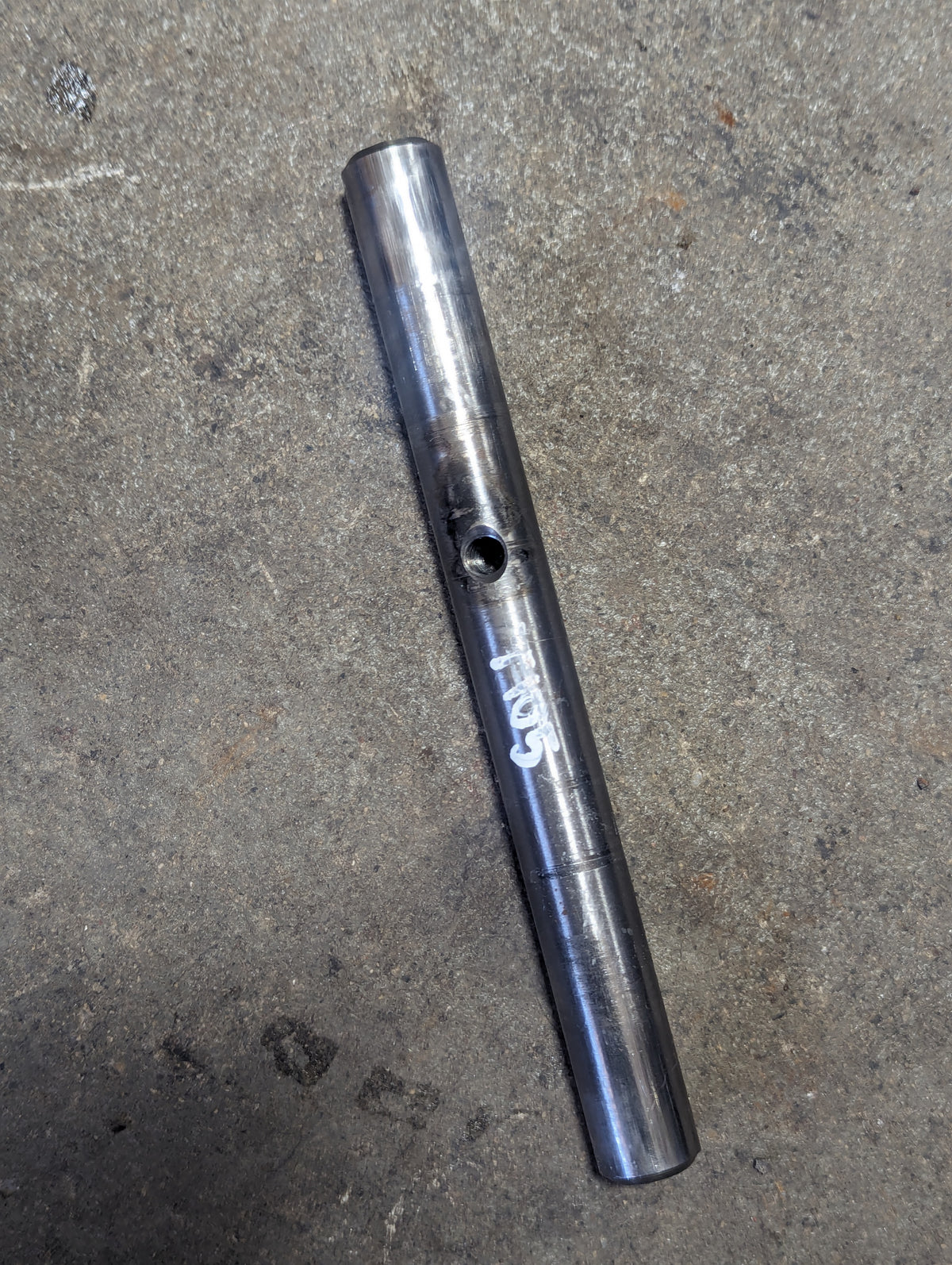 Hi-Lo Shift Pin IH International 398280R1 USED