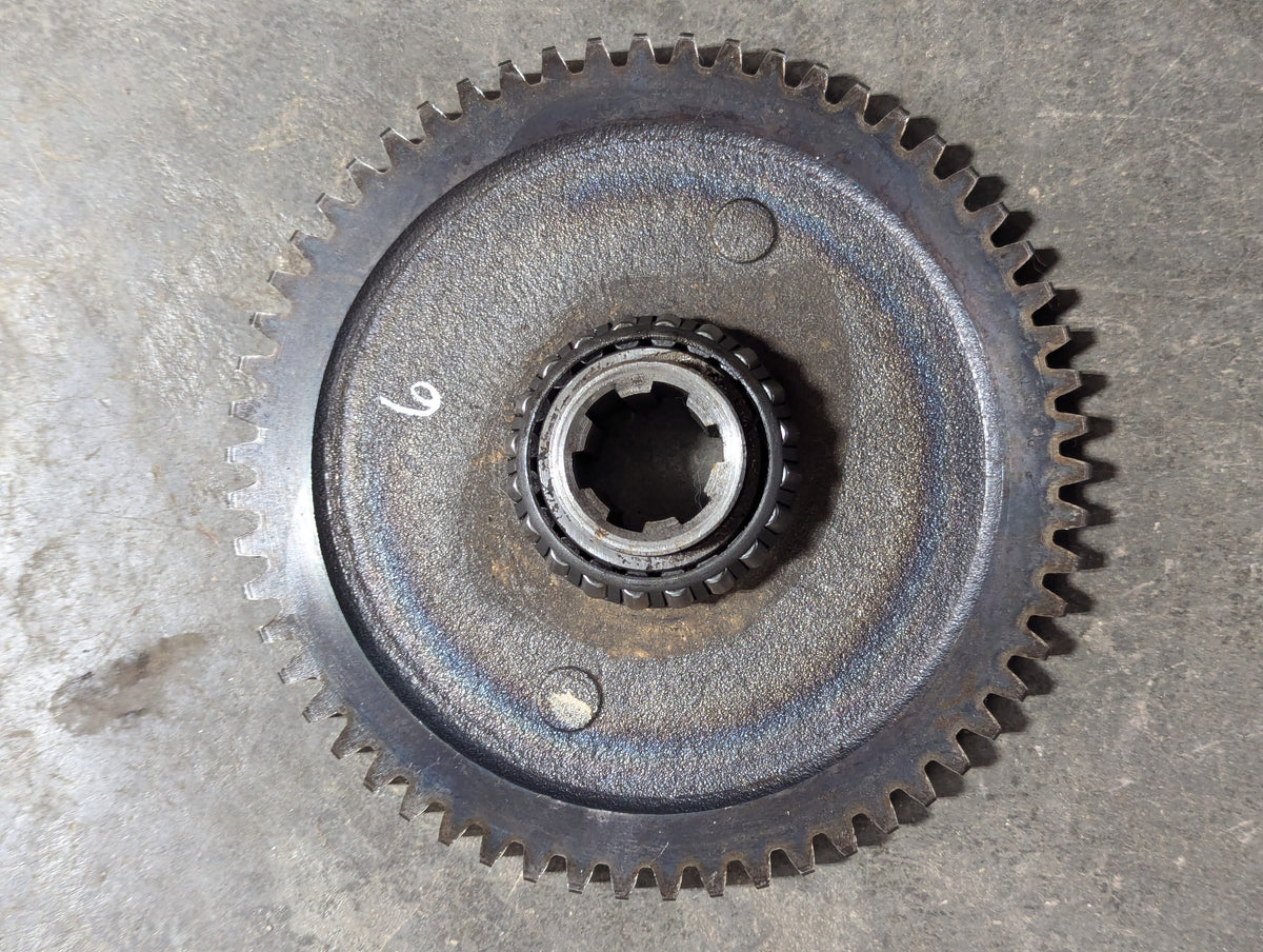 PTO Driven Gear IH International 380262R1 USED