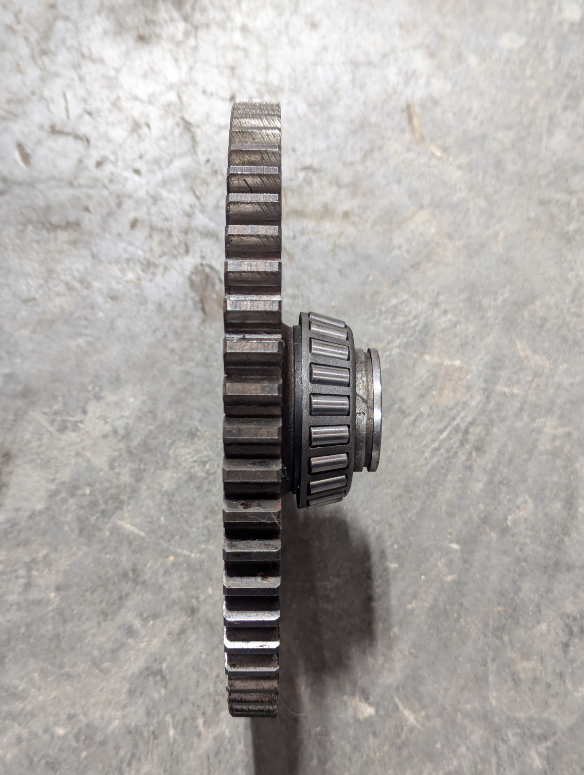 PTO Driven Gear IH International 380262R1 USED