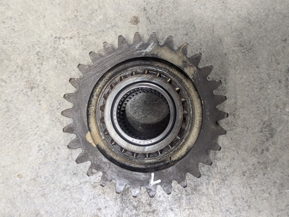 Reverse Idler Gear IH International 393523R1 USED