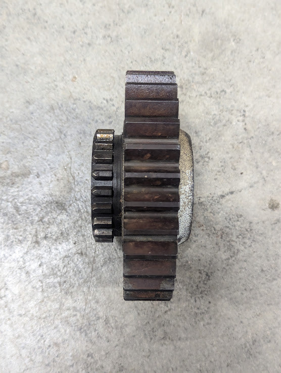 Reverse Idler Gear IH International 393523R1 USED