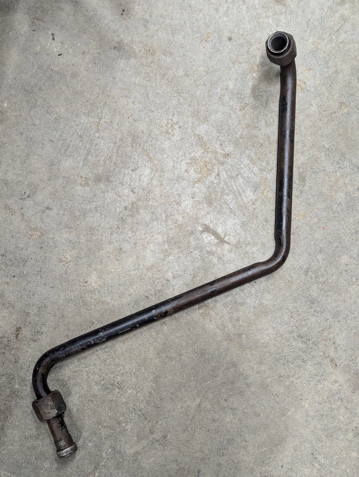 Pump Filter Charge Line IH International 149035C2 USED