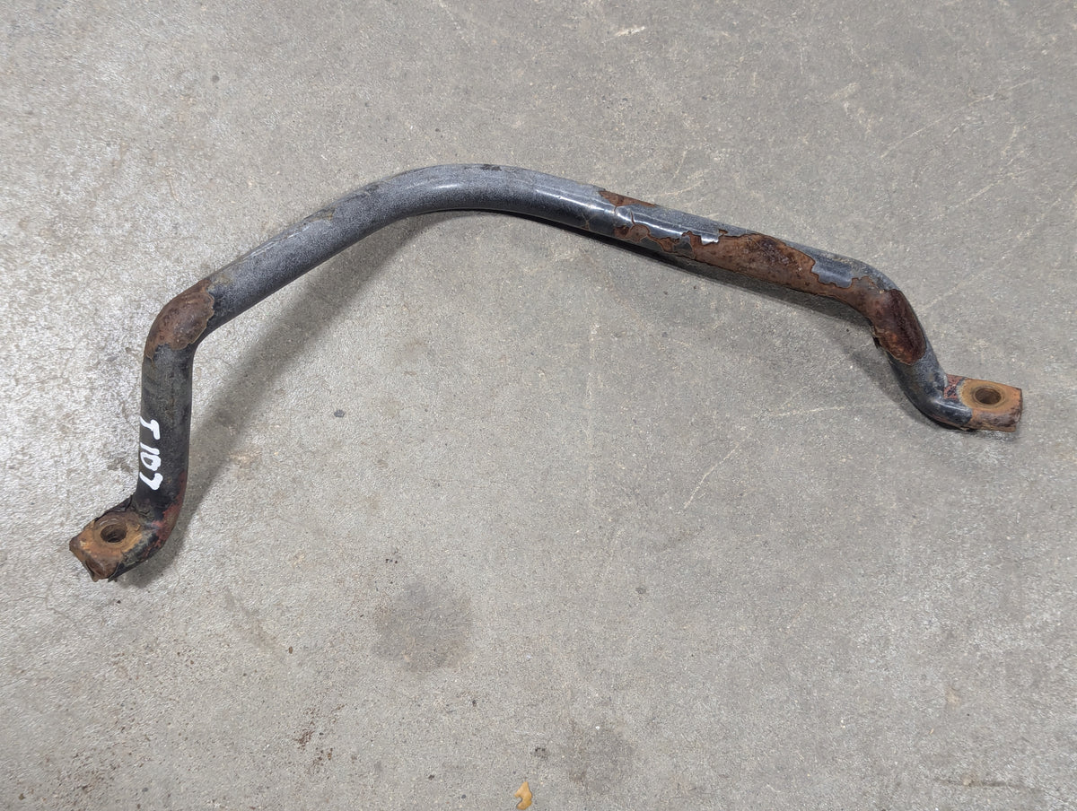 Left Grab Handle IH International 384343R1 USED