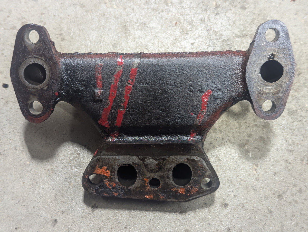 Oil Cooler Manifold IH International 279160R11 USED