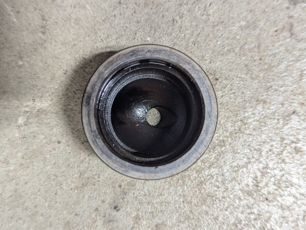 Pre-Combustion Chamber IH International 278275R3 USED