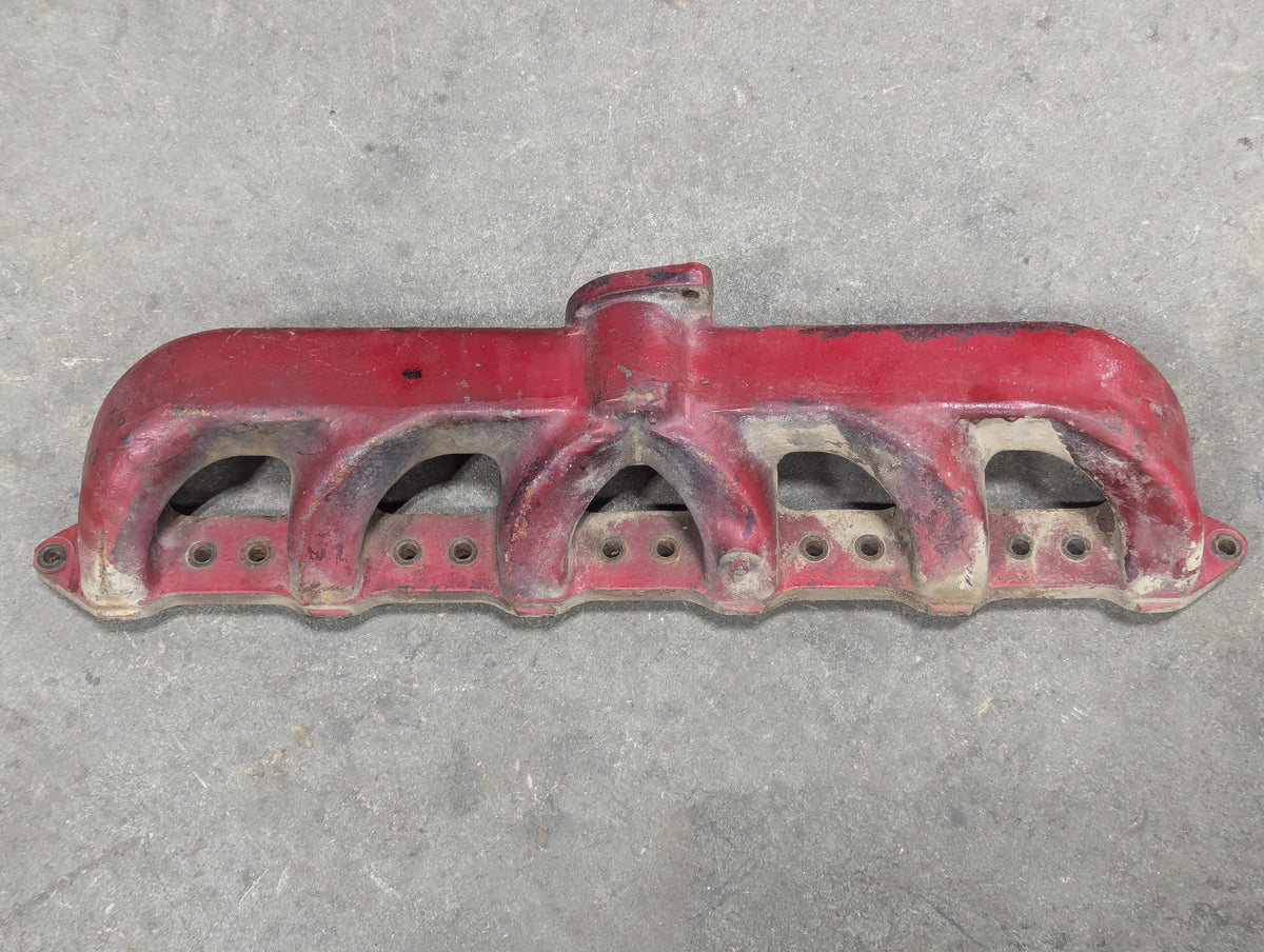 Intake Manifold IH International 332110R11 USED