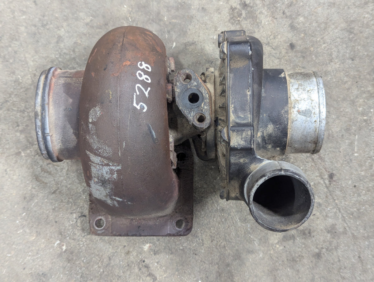 Turbocharger IH International 684366C1 630675C1 USED