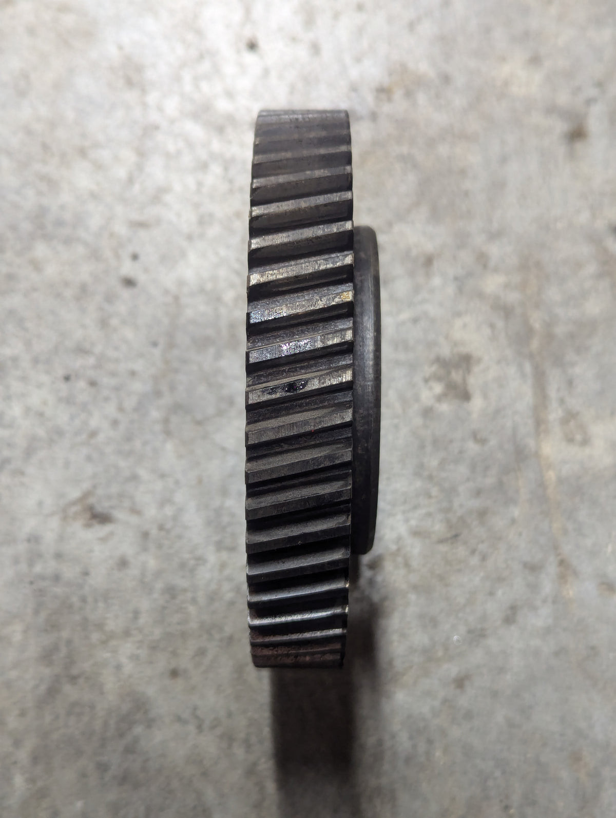 Injection Pump Gear IH International 278315R1 612084C1 USED