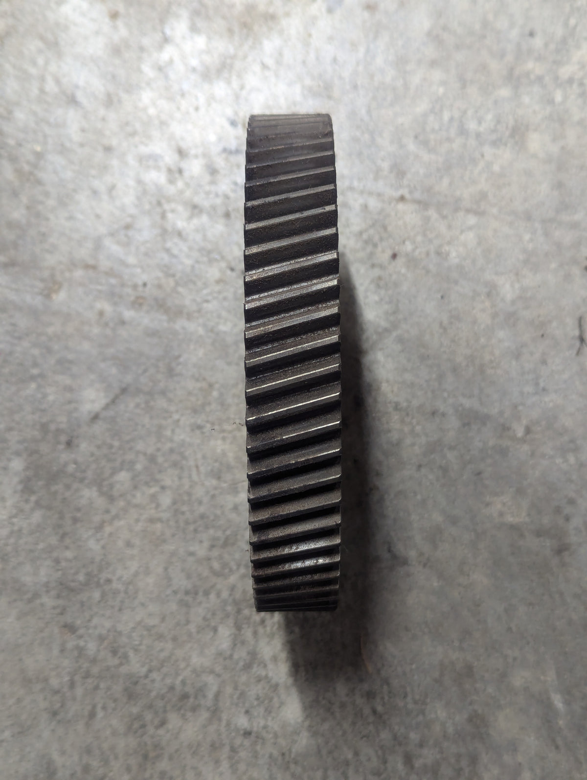 Camshaft Gear IH International 675600C1 USED