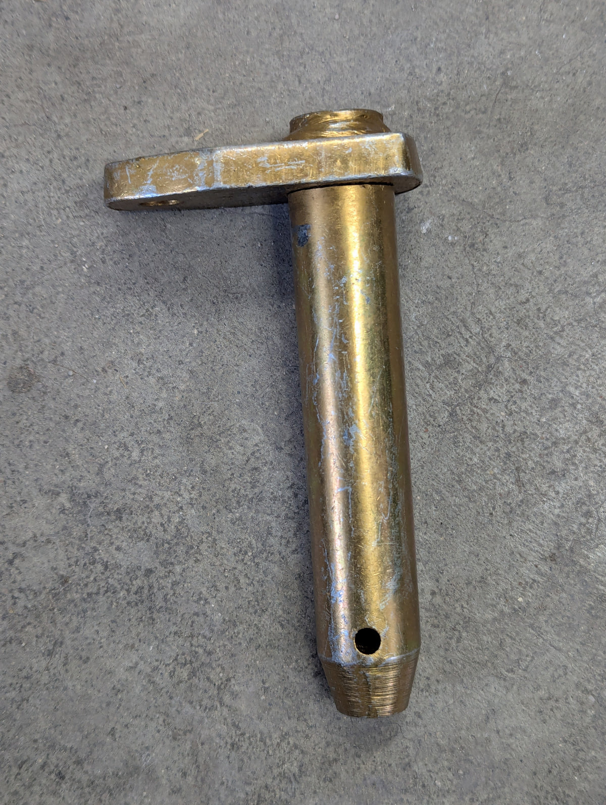 Cat 2 Center Link Pin IH International 382210R11 NEW