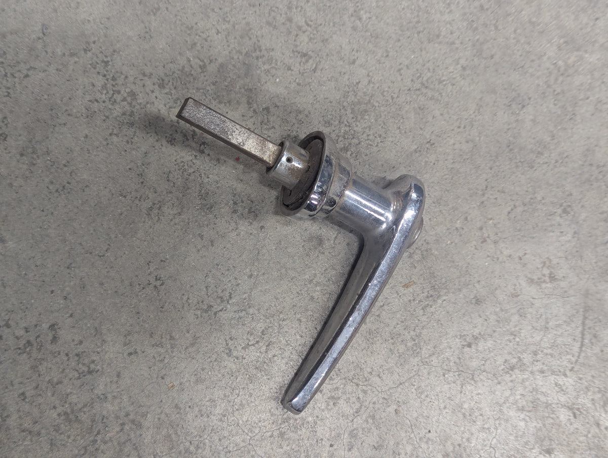 Cab Door Handle IH International 862084R93 USED