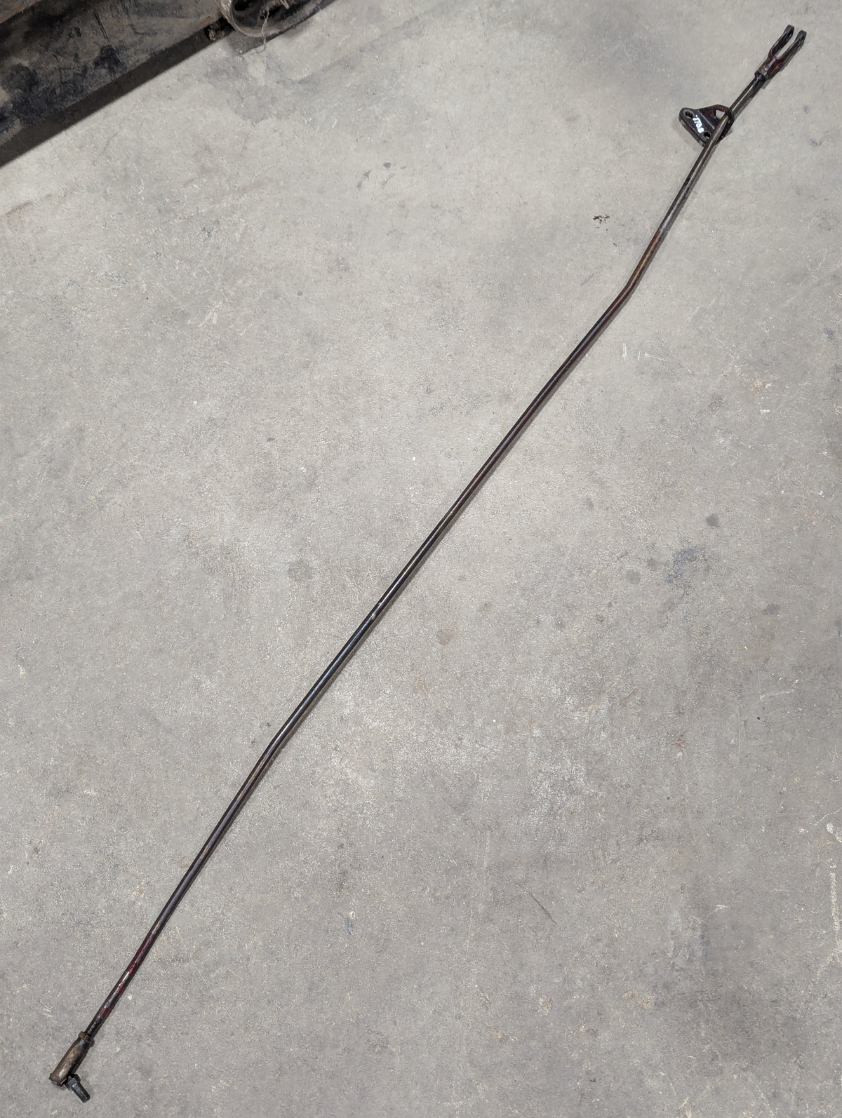 Governor Control Rod IH International 401313R1 USED