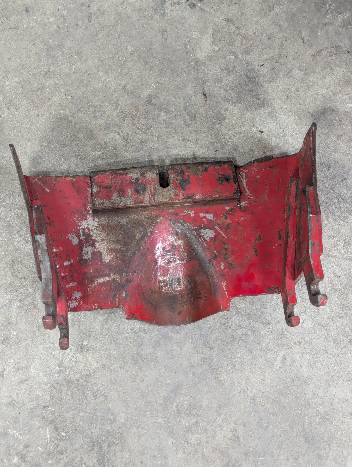 PTO Shield IH International 381514R11 USED
